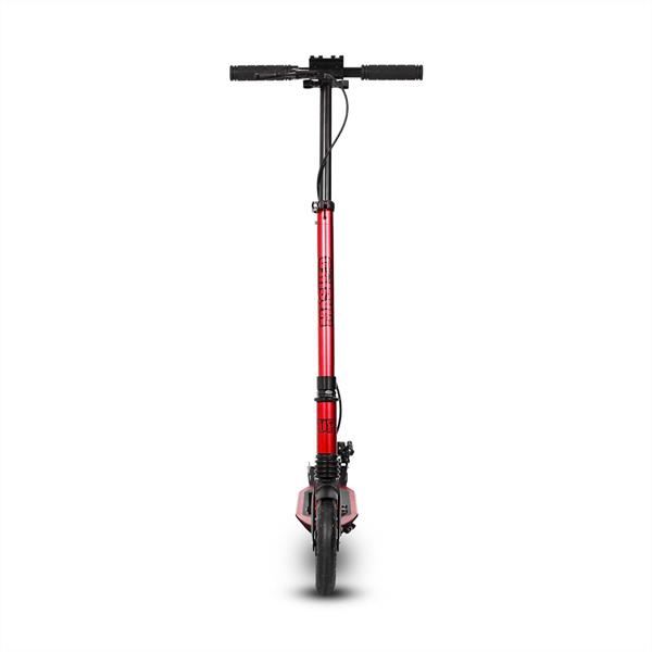 Mashed UP 200mm Folding Height Adjustable City Kick Scooter Bronze