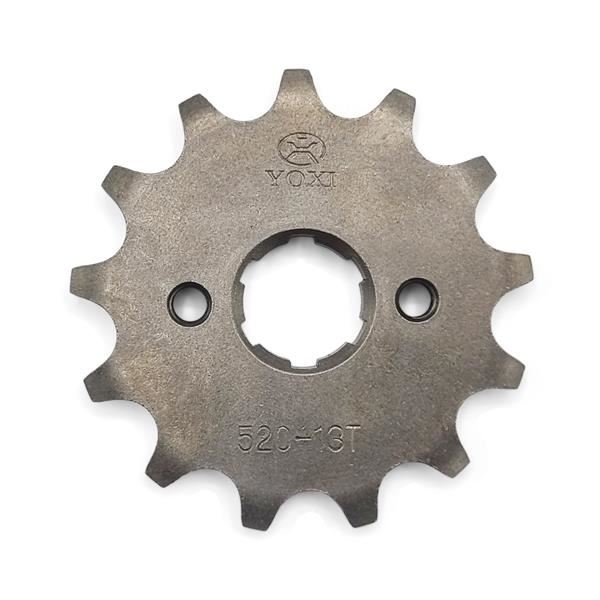 M2R RS-R 250cc Dirt Bike Engine Sprocket 520-13T