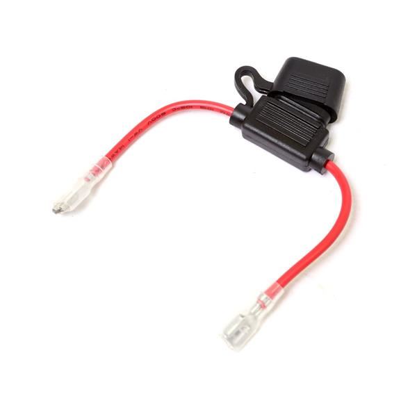 Monkey Bike Fuse Holder