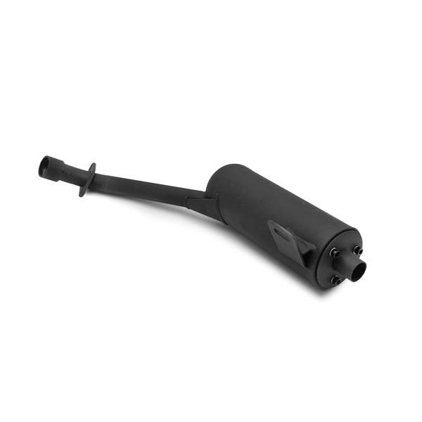 Funbikes Funkart 125cc Exhaust Pipe