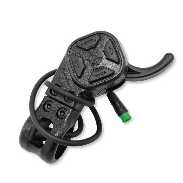 Kaabo Wolf Warrior 11 Plus 2400w Throttle Unit