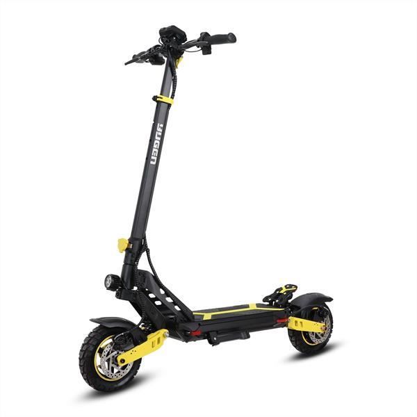Yugen G2 Max 48v 1000w 17.5AH Adult Electric Scooter IP54
