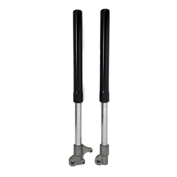 MXR RAGE 50cc Mini Dirt Bike Fork Legs