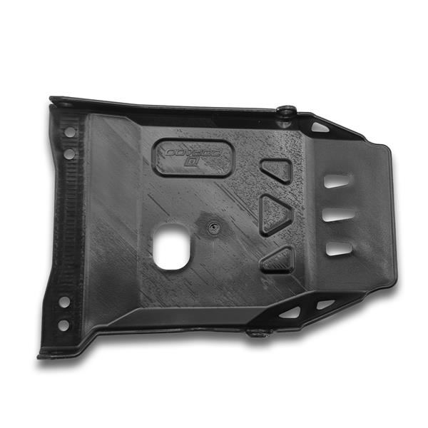 M2R RS-R 60cc Engine Bash Plate