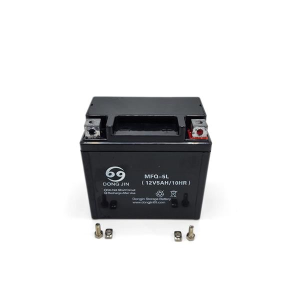 M2R RF190 190cc Battery