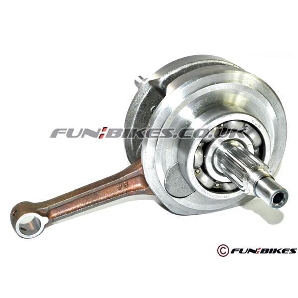 Pit Bike Crankshaft YX 160 - Z155