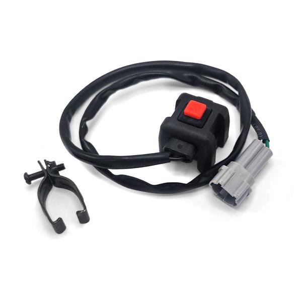 M2R RS-R 250cc Dirt Bike YCF Switch, Control LH