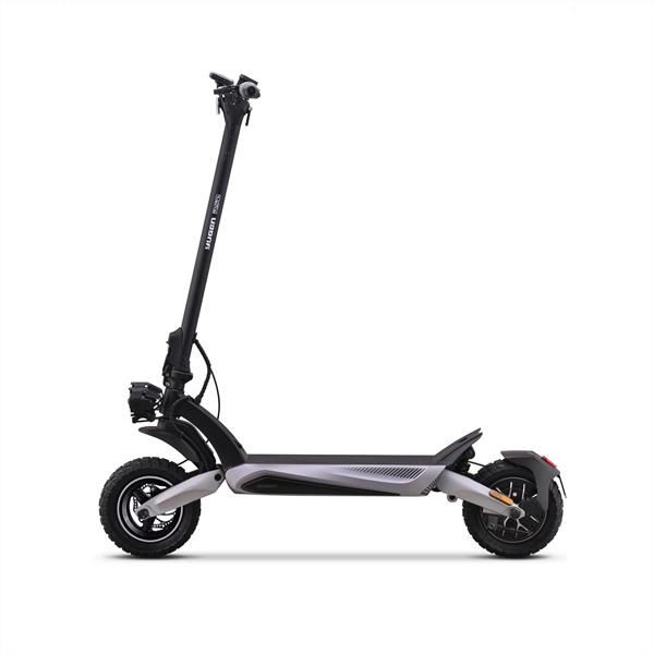 Yugen RS2 800w 48v 15.6ah Li Electric Scooter