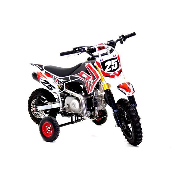 M2R 90R Training Wheels
