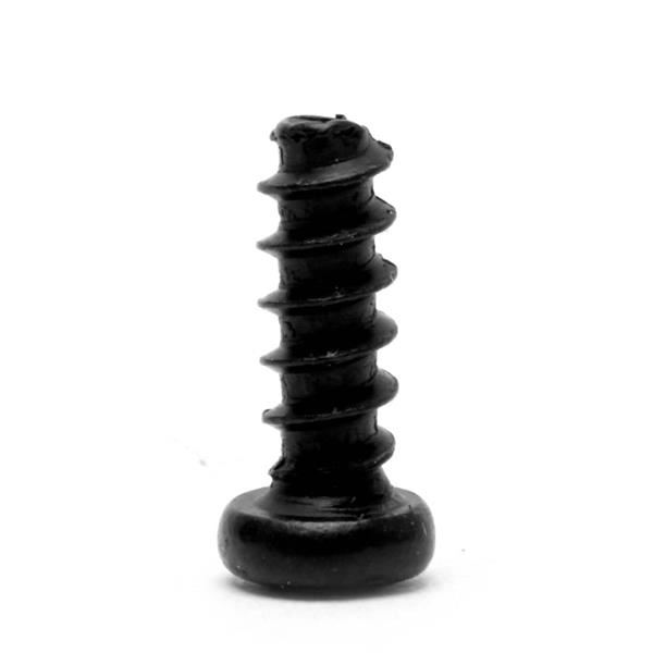 M2R 50R Fork Guard Brake Line Clamp Screw