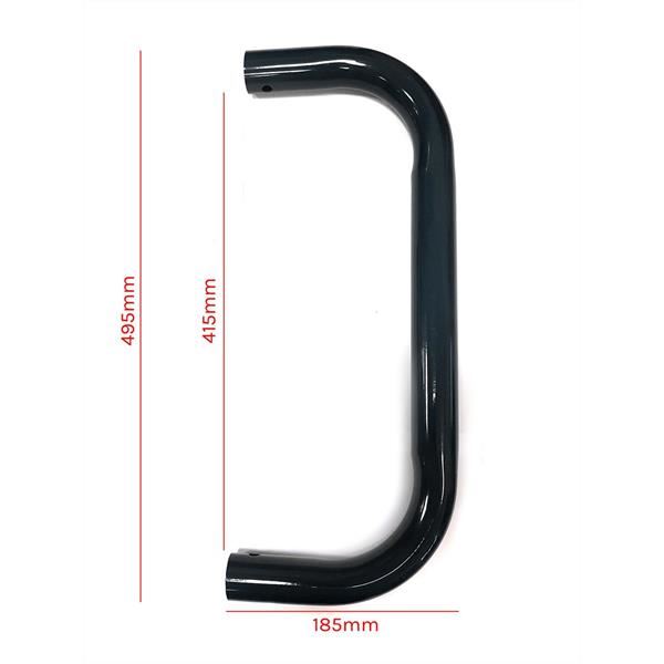 Drift Go Kart 270cc Side Bumper Bar