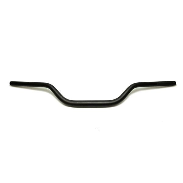 Pit Bike Fatbars Black