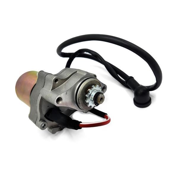 M2R 50R Starter Motor