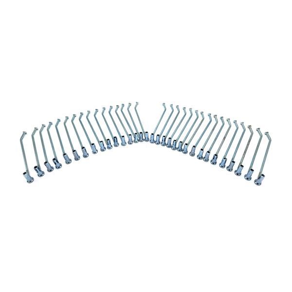 Pit Bike 10 Rear Wheel Spoke Set 32pcs