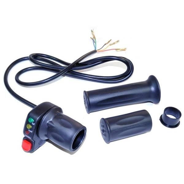 Powerboard Scooter 48 Volt Turbo Throttle Twist Grip 