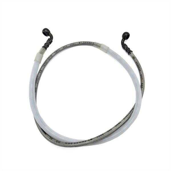M2R KXF125 Pit Bike Rear Brake Line