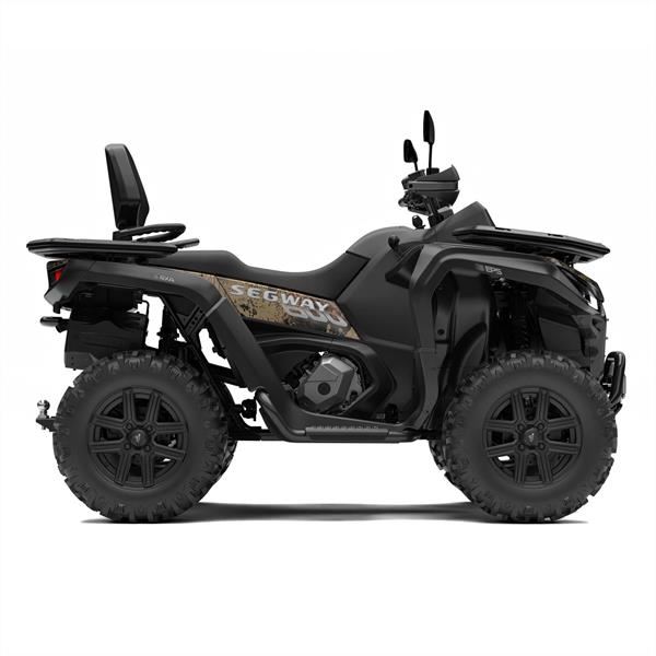 Segway Snarler ATV6 L 570cc 4x4 PRAIRIE/CAMO Road Legal Utility Quad Bike