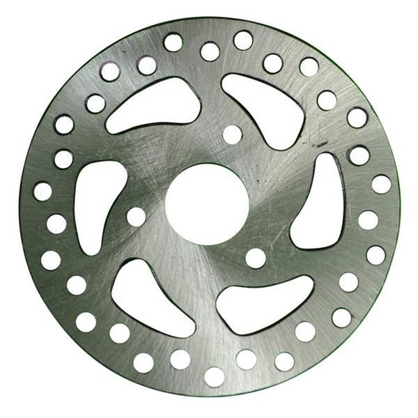 Mini Quad Brake Disc Front
