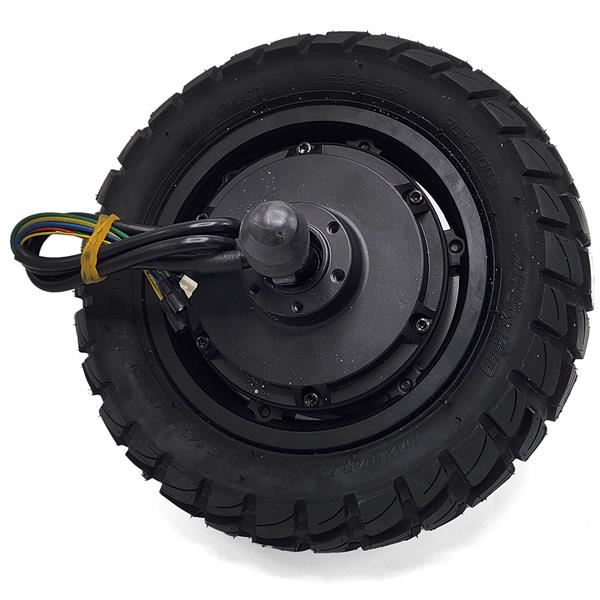 Chaos Freestyle 48v 2400w Electric Scooter Hub Motor
