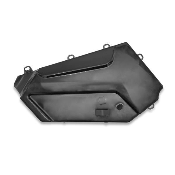 FunBikes MX350 Plastic Battery Box Right Side