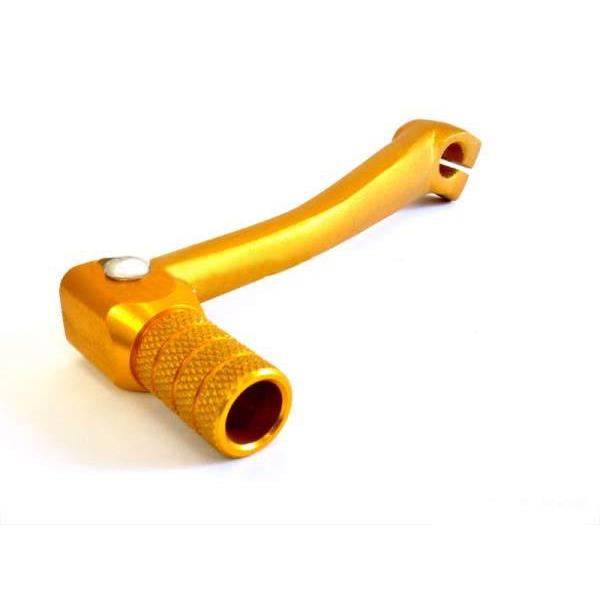 Pit Bike Gold CNC Gear Lever