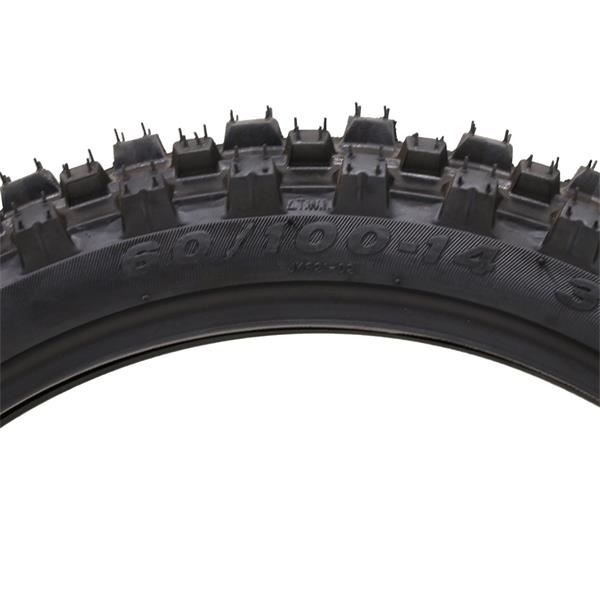 FunBikes MXR1500 Electric Dirt Bike Front Tyre