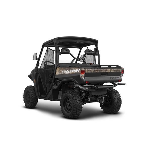 Segway Fugleman UT10E Deluxe Prairie/Camo Road Legal UTV