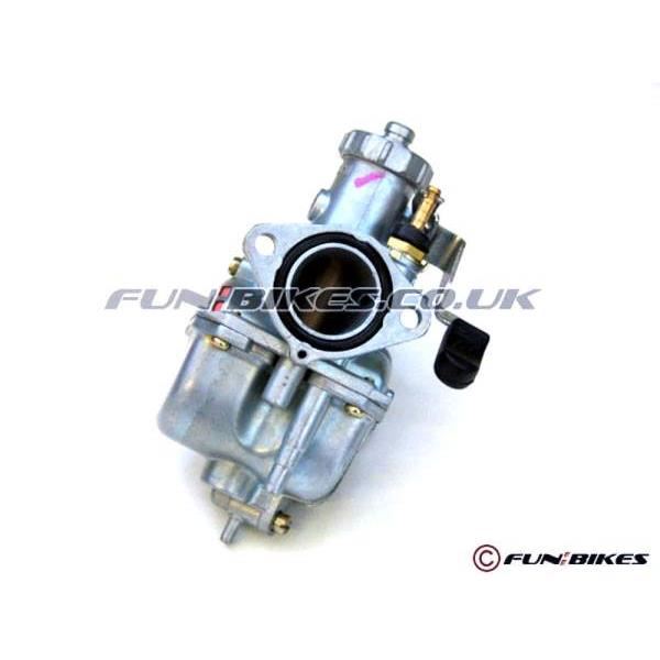 Pit Bike Carburetor Mikuni VM26 Copy