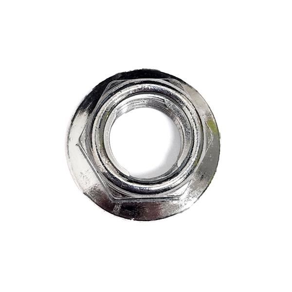 FunBikes MXR1500 Electric Dirt Bike Rear Axle Lock Nut
