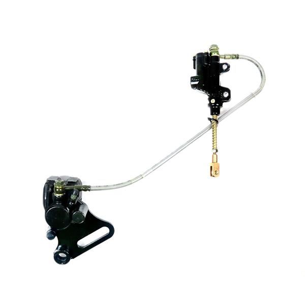 Pit Bike Rear Brake Caliper