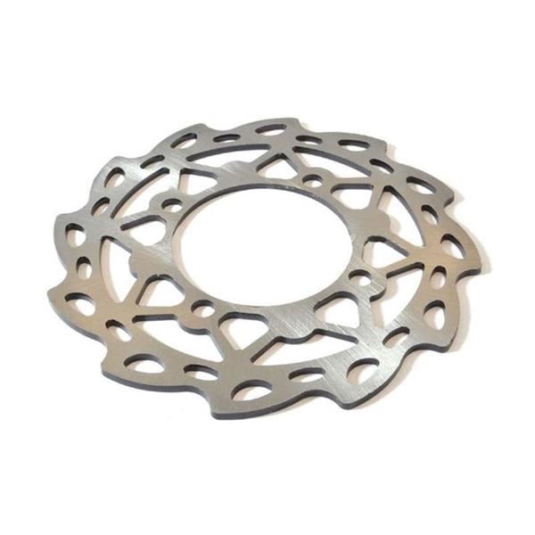 M2R KXF125 Pit Bike Front Brake Disc 190mm