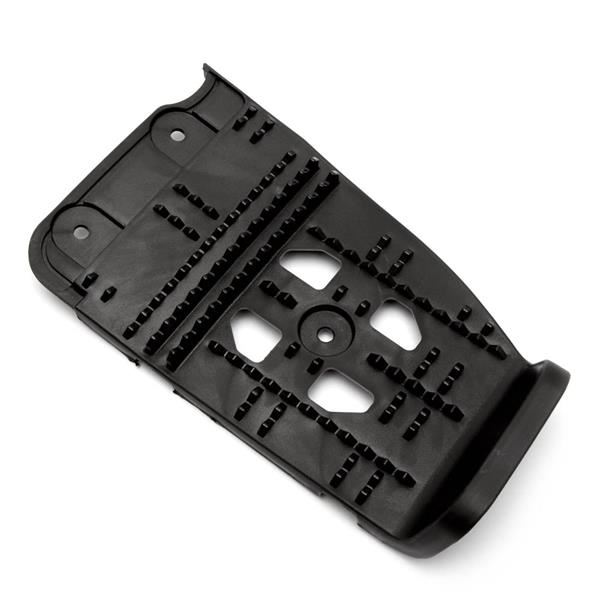 Funbikes 96 Electric Mini Quad LHS Foot Rest Plate