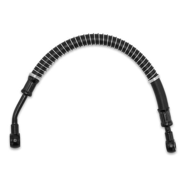 Funbikes Funkart 125cc Oil Cooler Lines