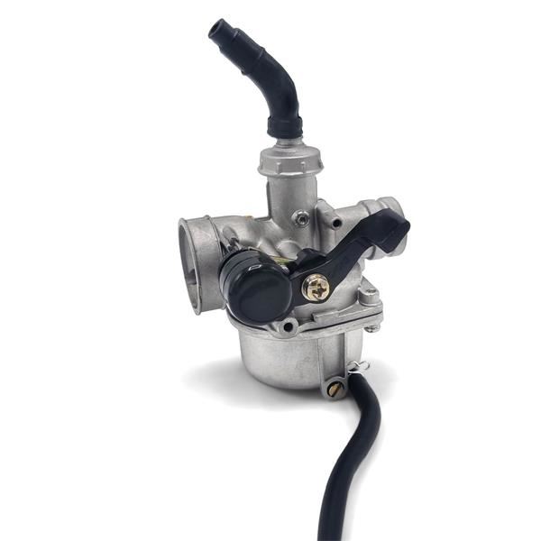MXR 60cc Mini Dirt Bike Carburetor