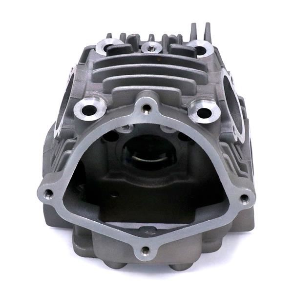 Pit Bike Z155 Barrel