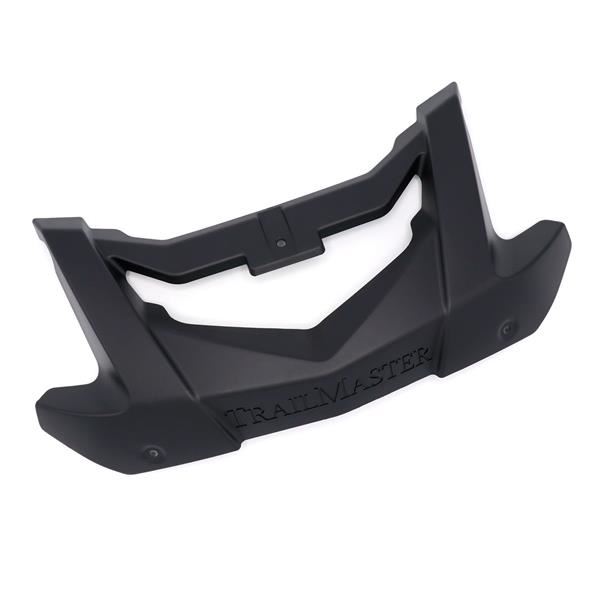 Funbikes GT80 Black Front Bumper