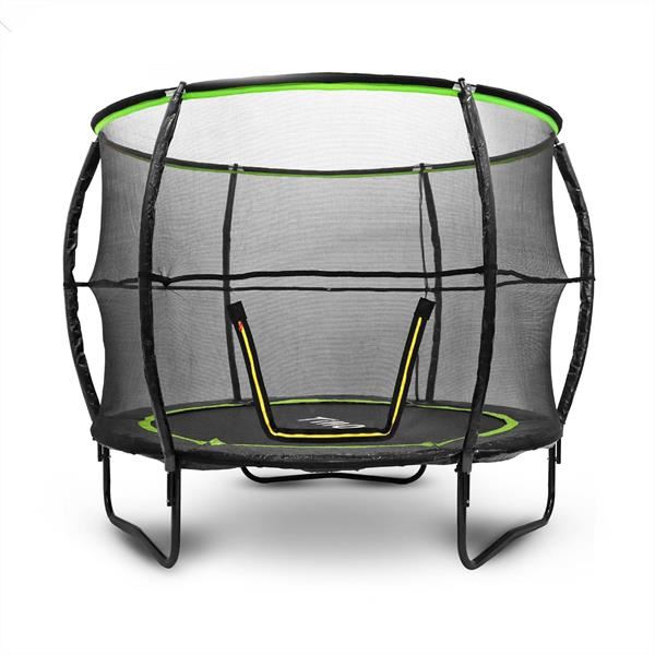 FB-Jump Deluxe Air 6ft Trampoline