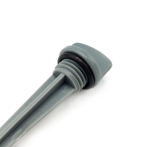 Pit Bike Engine Plastic Dipstick Grey