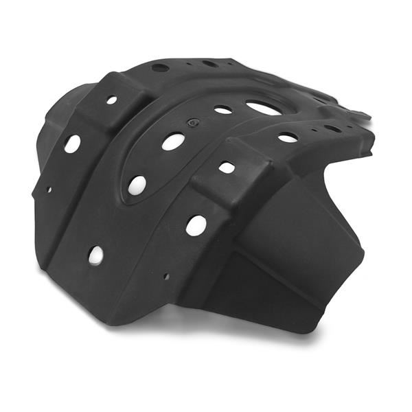 M2R RS-R 250cc Dirt Bike Engine Bash Plate