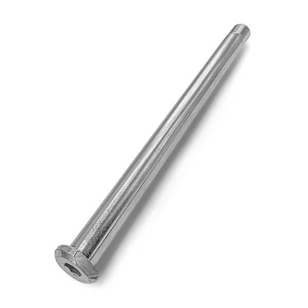 M2R RS-R 250cc Dirt Bike Rear Swing Arm Bolt 238mm
