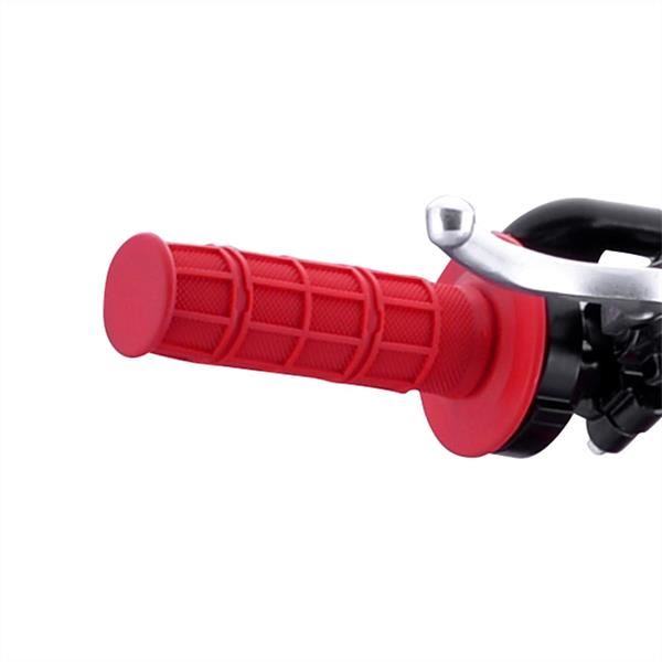 M2R Racing RF125 S2 125cc 14/12 82cm Red Pit Bike