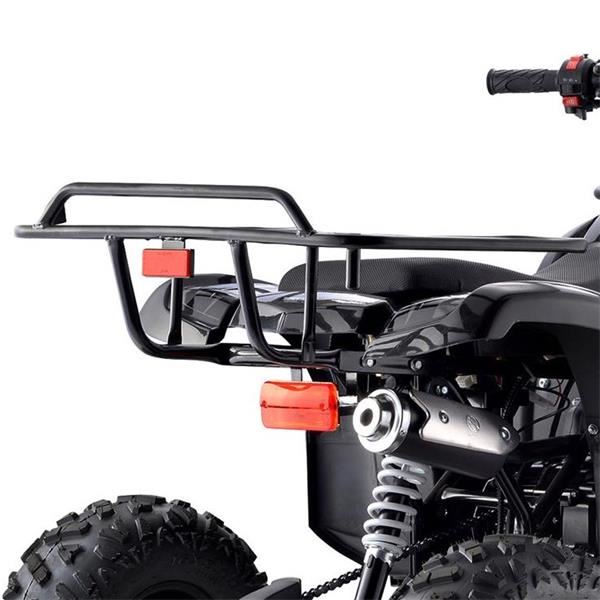 FunBikes Xtrax 125cc Petrol Blue Junior Quad Bike