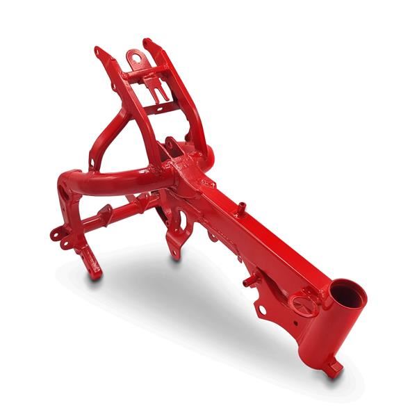 M2R RS-R 60cc Main Frame