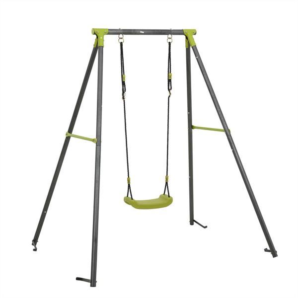 Single Swing Set