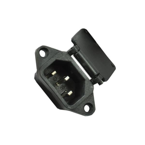 FunBikes Electric FunKart Charger Connector