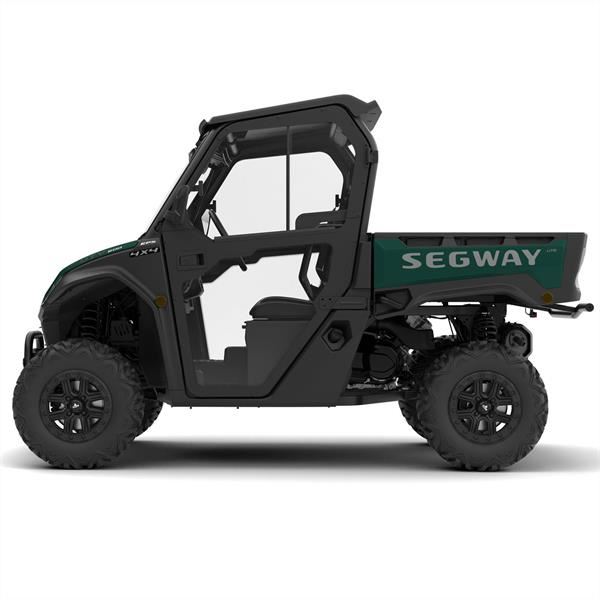 Segway UT6 Premium Full Cab Mountain Green