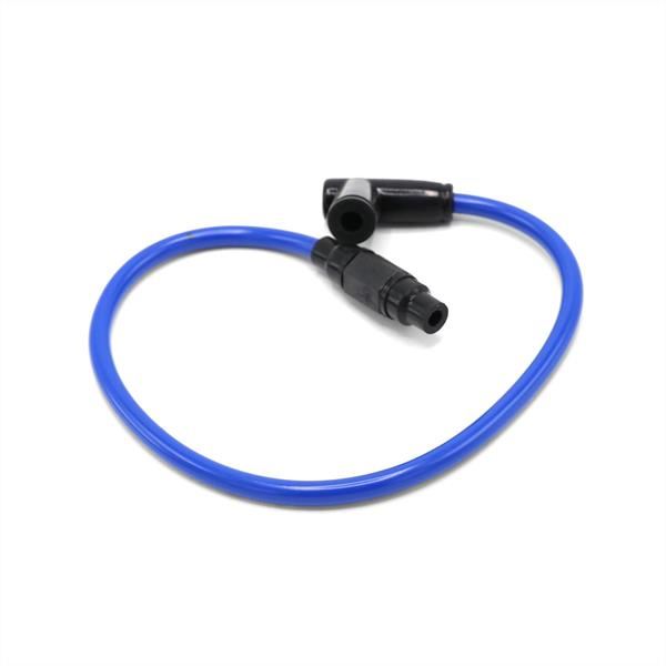 Pit Bike Performance HT Lead Splitfire - Blue