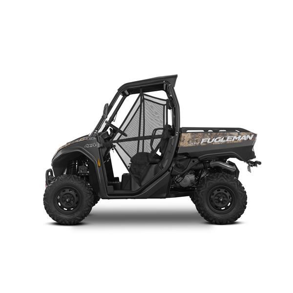 Segway Fugleman UT10E Deluxe Prairie/Camo Road Legal UTV