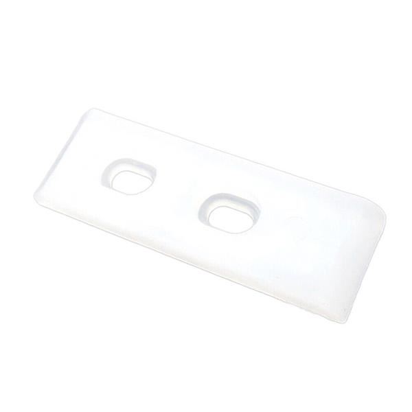 M2R 90R Rear Swing Arm Chain Slider