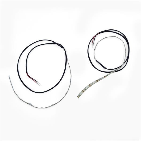 Yugen R9 48v 600w Electric Scooter LED Deck Strip Lights